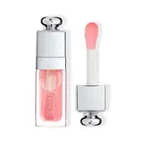 Lip glow oil<br> aceite para labios brillante nutritivo - realzador del color<br> 001 pink 