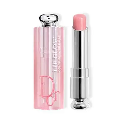 Dior Addict Lip Glow<br>Bálsamo de labios realzador del color natural