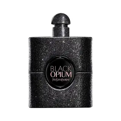 BLACK OPIUM EXTREME<BR> EAU DE PARFUM