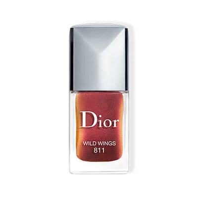 Dior Vernis - edición limitada<BR>Esmalte de uñas - manicura color intenso - brillo y acabado efecto gel