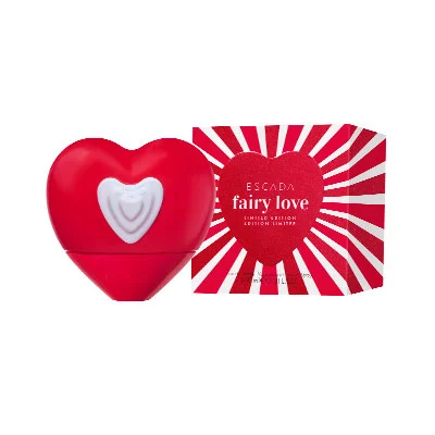 FAIRY LOVE <BR> EAU DE TOILETTE