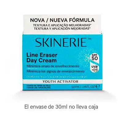 SK YA Day Cream Line Eraser