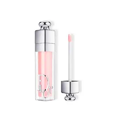 Dior Addict Lip Maximizer <br> Brillo de labios repulpante - hidratación y efecto volumen - inmediato y de larga duración