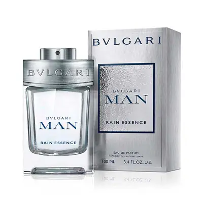 BVLGARI Man rain essence <br> eau de parfum 
