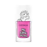 My little pony nail lacquer 