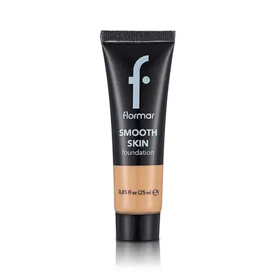 FLORMAR Smooth skin foundation 