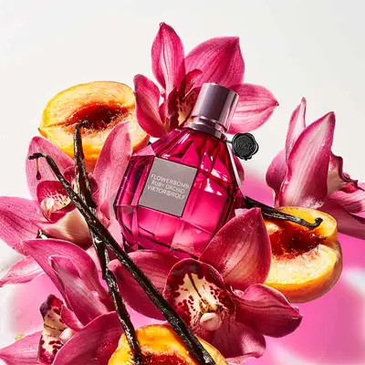 Flowerbomb Ruby Orchid <br> Eau de Parfum