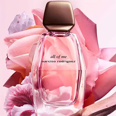 All of Me <br> Eau de Parfum