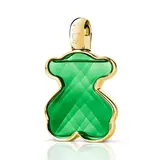 Loveme emerald elixir <br> parfum 