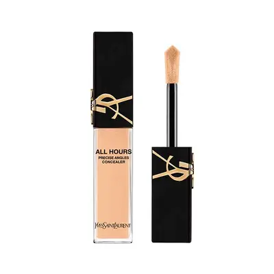 All Hours Precise Angles Concealer <br> Corrector Mate Luminoso
