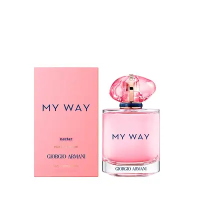 My Way Nectar <br> Eau de Parfum