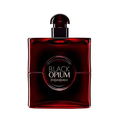 Black Opium Over Red<br>Eau de Parfum