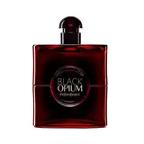Black opium over red<br>eau de parfum 