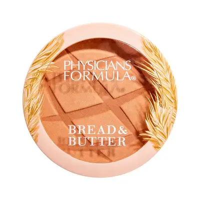 Bread & Butter Bronzer