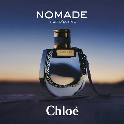 Nomade Nuit d'Egypte<BR>Eau de Parfum for Women
