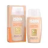ISDIN Fusion water spf50 color 50 ml 
