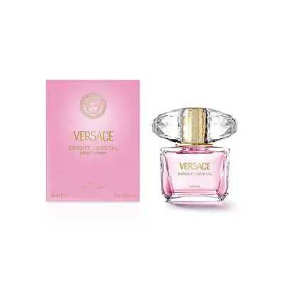 VERSACE Versace bright crystal<br> parfum 