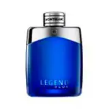 MONTBLANC Legend blue<br>eau de parfum 