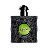 Black opium green 