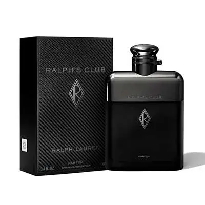 RALPH'S CLUB <BR> PARFUM