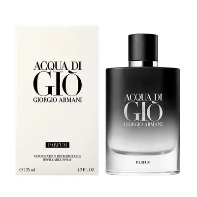 AQUA DI GIO HOMME <BR> parfum