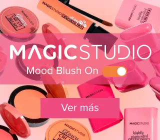 Magic stucio Magic stucio