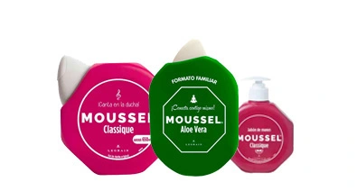 Moussel Moussel