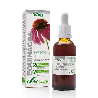 OD S N EXT XXI EQUINACEA 50 ML