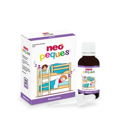 Neo Peques Gummies Propol+ 30 Unidades
