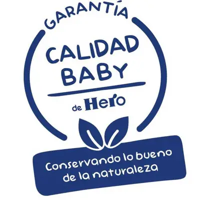 Hero Baby - Tarritos de Arroz con Pollo, Alimento Infantil para Bebés a  Partir de los 6