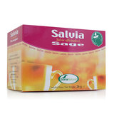 SORIA NATURAL Salvia infusión 26 gr 