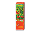 Acerola 1000 mg vitamina c 15 comprimidos masticables 