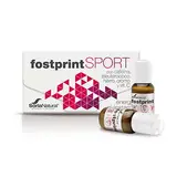 Fost print sport nueva formula 20 viales. 