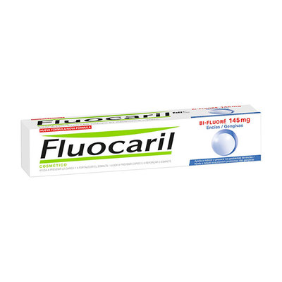FLUOCARIL Bifluor pasta dentrífica para encías 75 ml 