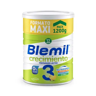 BLEMIL OPTIMUM PROTECH 3 0% 1 ENVASE 1200 G FORMATO MAXI