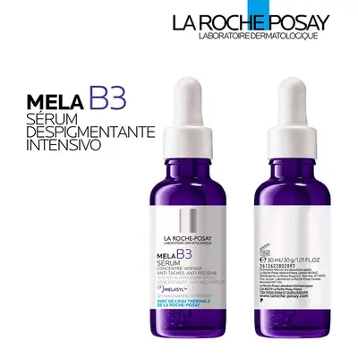 La Roche Posay Mela b3 serum 30 ml 