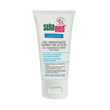 Clear face gel hidratante oil free piel grasa y acneica 50 ml 