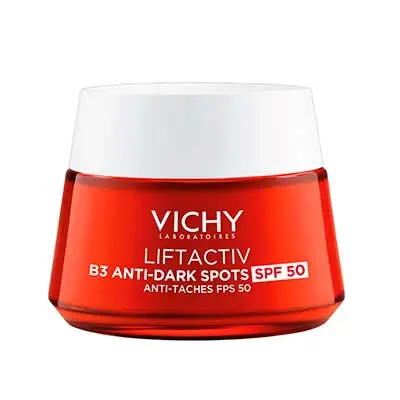 VICHY LIFTACTIV CR B3 ANTIMANCH SPF50