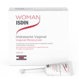 Woman hidratante vaginal 12 aplicadores monodosis 