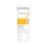 BIODERMA Photoderm ar crema solar facial antirojeces con color spf50 plus 30 ml 