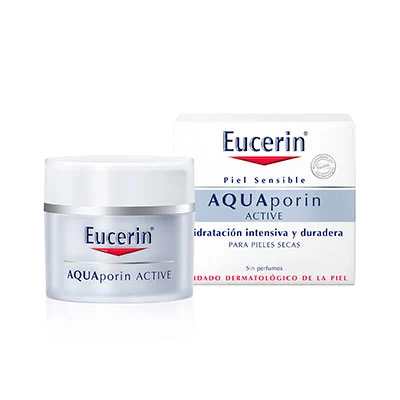 EUCERIN AQUAPORIN ACTIVE ENRIQ 40 ML