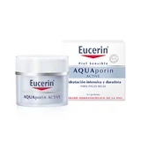 Aquaporin active riche hidratante 24 horas piel seca 40 ml 