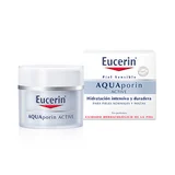 Aquaporin active ligera hidratante 24 horas piel normal mixta 40 ml 