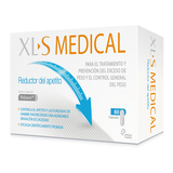 XLS MEDICAL APETITE REDUCER 60 CAPS
