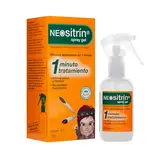 NEOSITRIN Antiparasitos gel spray 100 ml 