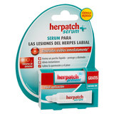 HERPATCH SERUM INVISIBLE 5 ML