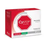 Cystop 135 mg 60 capsulas 