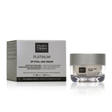 Platinum vital-age crema revitalizante y restauradora piel normal mixta 50 ml 