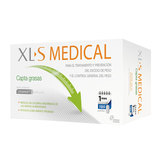 XLS MEDICAL CAPTA GRASAS 180 COMPRIMIDOS