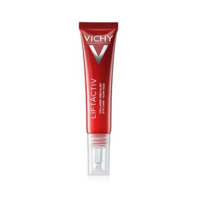 VICHY Liftactiv collagen ojos 15 ml 